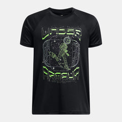 UA Tech™ Game Day Boys' Short Sleeve