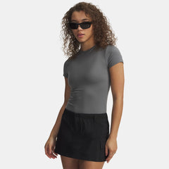 UA Meridian Perfect Form Core Women's Short Sleeve