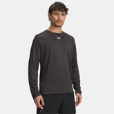 UA Techâ„¢ Vent Team Men's Long Sleeve