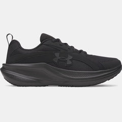 UA Charged+ Assert 11 Wide (4E) Men's Running Shoes