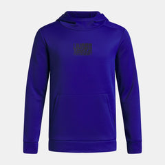 Armour Fleece® Retro Graphic Boys' Hoodie