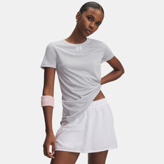 UA Tech™ Team Women's Short Sleeve