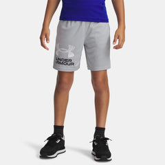UA Tech™ Logo Boys' Shorts