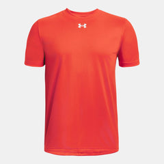 UA Tech™ Team Boys' Short Sleeve