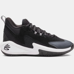 Curry 3Z 25 SDE Grade School Basketball Shoes