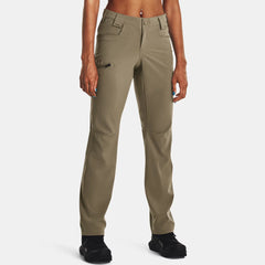 UA Defender Women's Pants
