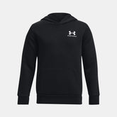 UA Icon Fleece Boys' Hoodie