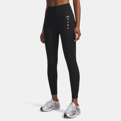 UA Motion Collegiate Women's Ankle Leggings