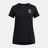 UA Utility Girls' Softball Training T-Shirt