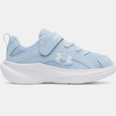 UA Assert 11 Girls' Infant Running Shoes
