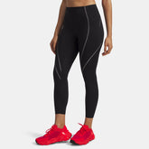 UA Halo Bonded Women's Ankle Leggings