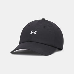 UA Blitzing Low Women's Adjustable Hat
