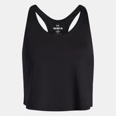 UA Motion Loose Girls' 2-in-1 Tank