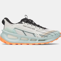 UA EXPLOR Trail Unisex Shoes
