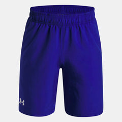 UA Tech Woven Boys' Shorts