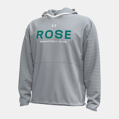 UA Gameday Double Knit Rib Unrivaled Men's Hoodie