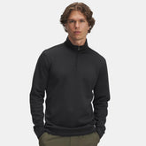 UA SweaterFleece Men's ¼ Zip