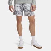 UA Vanish Woven Printed Men's 6" Shorts