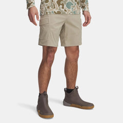 UA Fish Pro 2.0 Men's 9" Cargo Shorts