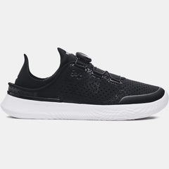 UA SlipSpeed™ Grade School Training Shoes
