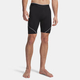 HeatGear® Elite Men's Long Shorts