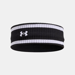 UA Lightweight Terry Unisex Headband
