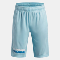 UA Tech™ Graphic Boys' Shorts