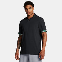 UA Premier Johnny Collar Men's Polo