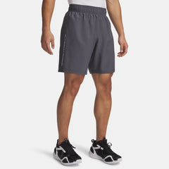 UA Tech™ Woven Wordmark Men's 8.25" Shorts