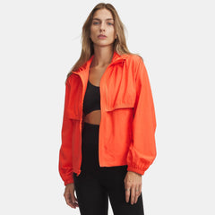 UA Unstoppable Utility Women's 3-in-1 Jacket
