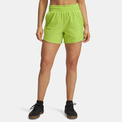 UA Vanish Women's 5" Shorts