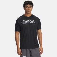 UA Tech™ Men's Short Sleeve