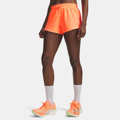 UA Velociti Pro Women's 3" Shorts