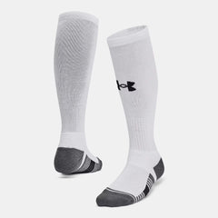 UA Team Kids' Over-The-Calf Socks