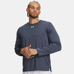 UA Tech™ Vent Team Men's Long Sleeve