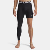 HeatGearĀ® Asymmetrical Right Men's Leggings