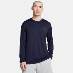 UA Vanish Energy Men's Long Sleeve