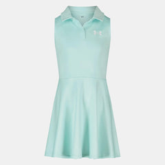 UA Sleeveless Little Girls' Polo Dress