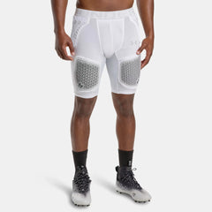 UA Game Day Armour Pro Men's 5-Pad Girdle