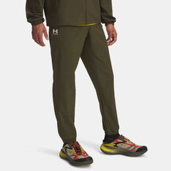 UA Vibe Men's Woven Joggers