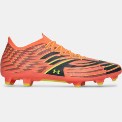 UA Shadow Pro 4 FG Unisex Soccer Cleats