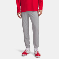 UA Utility Piped Men's Baseball Pants
