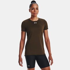 UA Tech™ Team Women's Short Sleeve