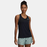 UA Techâ„¢ Knockout Women's Tank