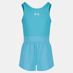 UA Runsie Romper Infant Girls' Romper