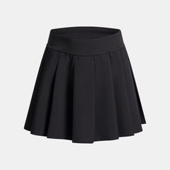 UA Motion Pleated Girls' Skort