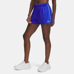UA Tech™ Team Women's 3" Shorts