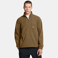 UA Expanse Fleece Men's ½ Zip