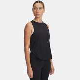 UA Launch Elite Women's Tank