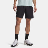 UA Launch Men's 7" Shorts